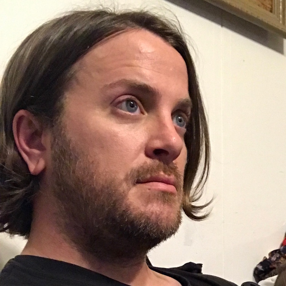 Meet your Posher, Daniel